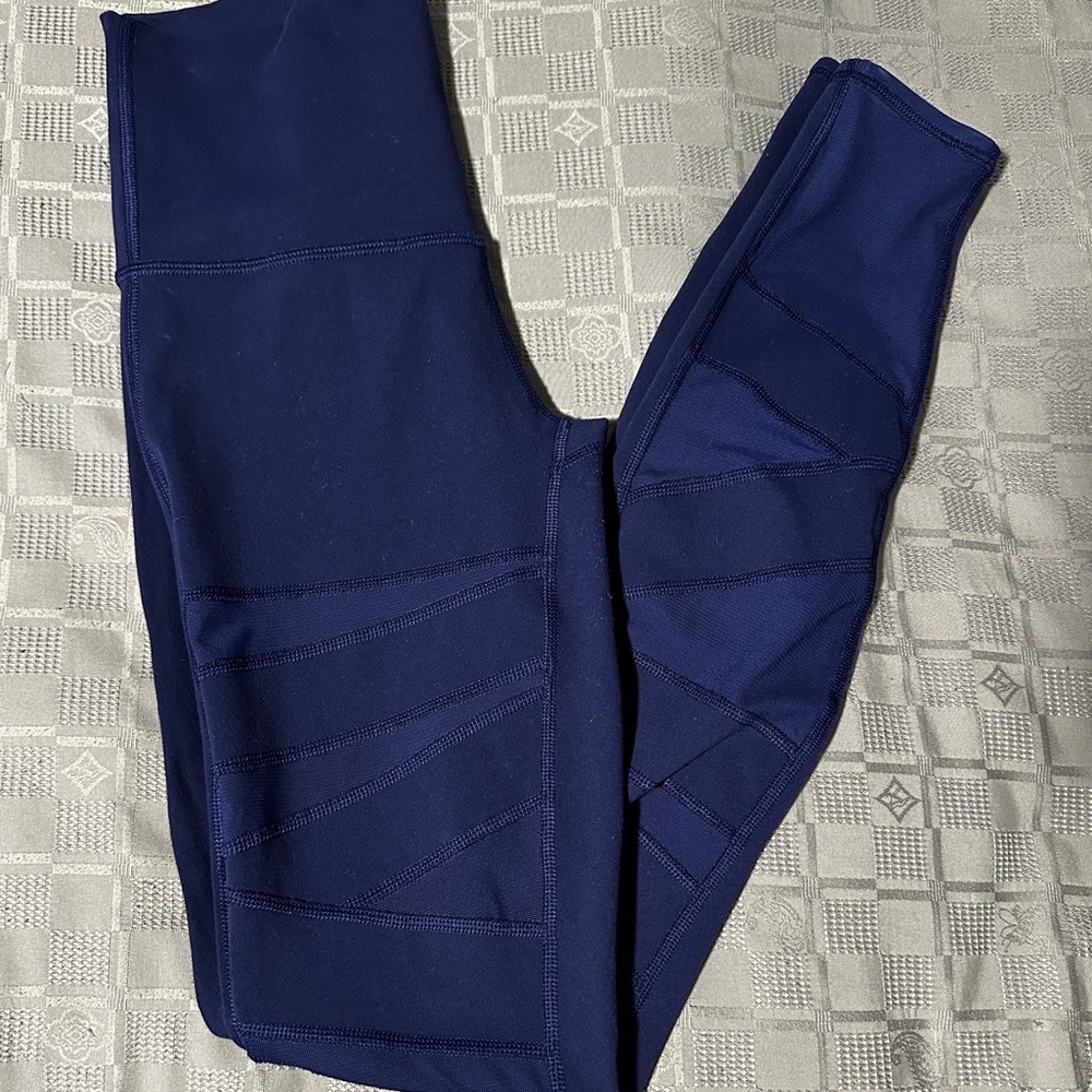 Lululemon yoga leggings